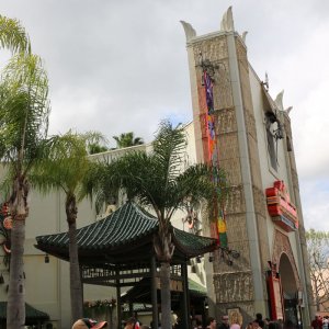 Disneys Hollywood Studios