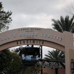 Disneys Hollywood Studios