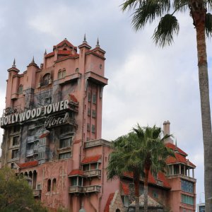 Disneys Hollywood Studios