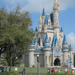 Magic Kingdom