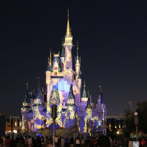 Magic Kingdom