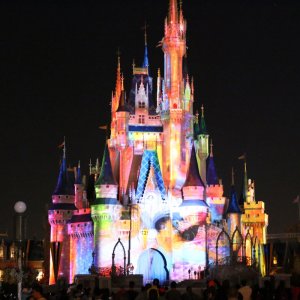 Magic Kingdom