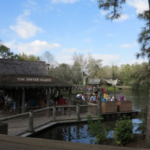 Magic Kingdom