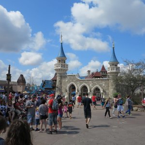 Magic Kingdom