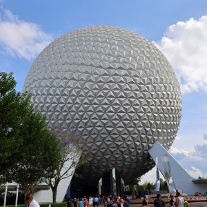 Epcot