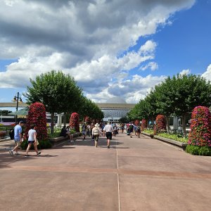 Epcot