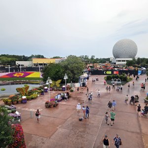 Epcot