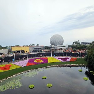 Epcot