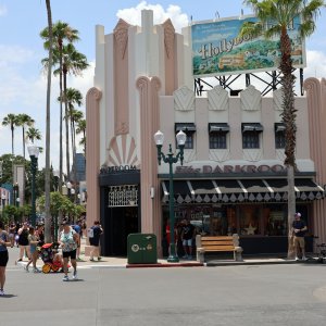 Disneys Hollywood Studios