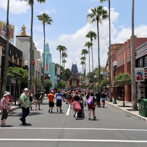 Disneys Hollywood Studios