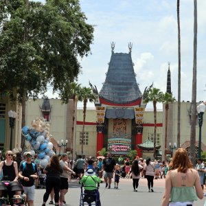 Disneys Hollywood Studios