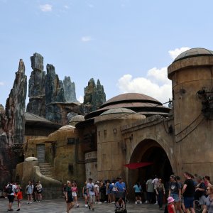 Disneys Hollywood Studios