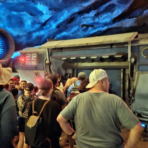 Hollywood Studios