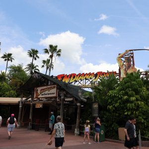 Disneys Hollywood Studios