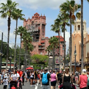 Disneys Hollywood Studios