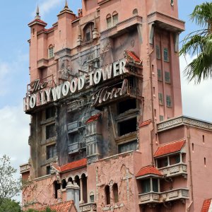 Disneys Hollywood Studios