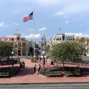 Magic Kingdom