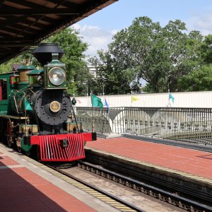 Magic Kingdom