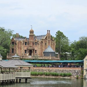 Magic Kingdom