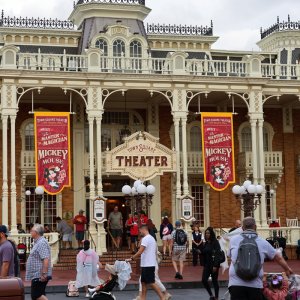 Magic Kingdom