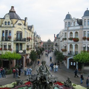 Phantasialand (2003)