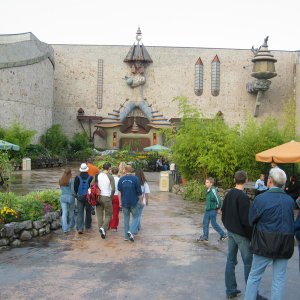 Phantasialand (2003)