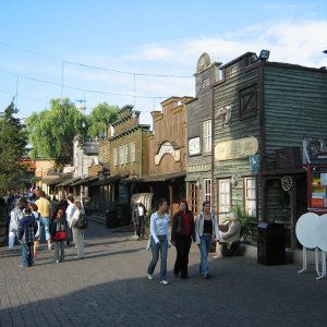 Phantasialand (2003)