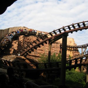 Phantasialand (2003)