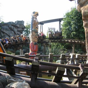 Phantasialand (2003)