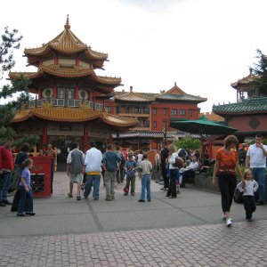 Phantasialand (2003)