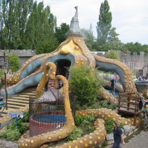 Phantasialand (2003)