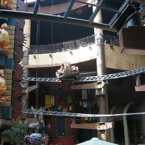 Phantasialand (2003)