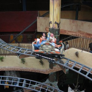 Phantasialand (2003)