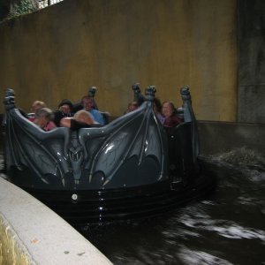 Phantasialand (2003)