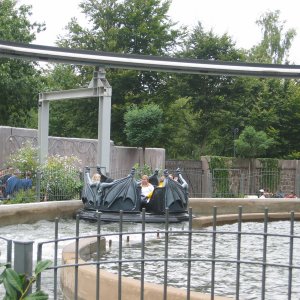 Phantasialand (2003)