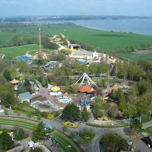 Hansapark (2004)