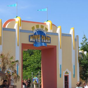 Movie Park (2005)