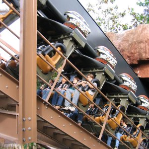 Phantasialand (2006)