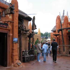 Phantasialand (2006)