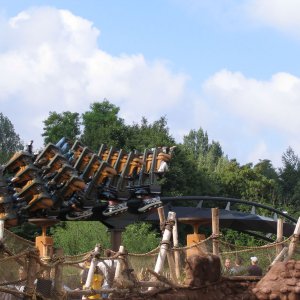 Phantasialand (2006)