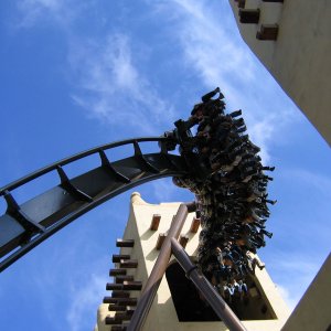 Phantasialand (2006)