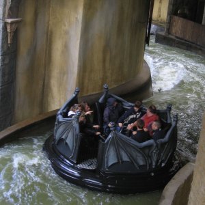 Phantasialand (2006)