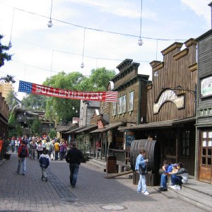 Phantasialand (2006)