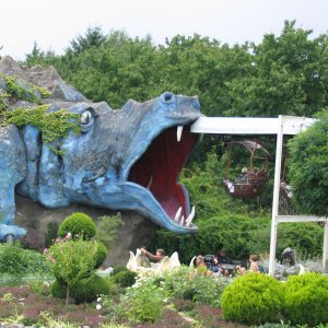 Phantasialand (2006)