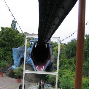 Phantasialand (2006)