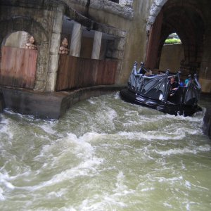 Phantasialand (2006)