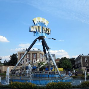 Moviepark (2015)