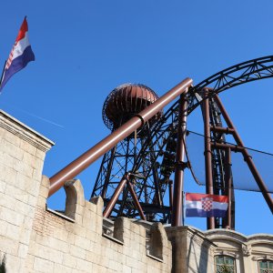 Europapark (2025)