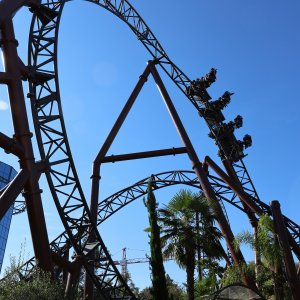 Europapark (2025)