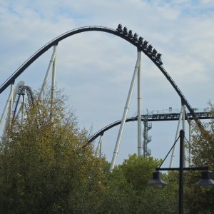 Europapark (2025)